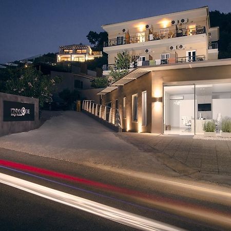 Ionian Eye Design Studios & Spa Mesongí Exteriér fotografie