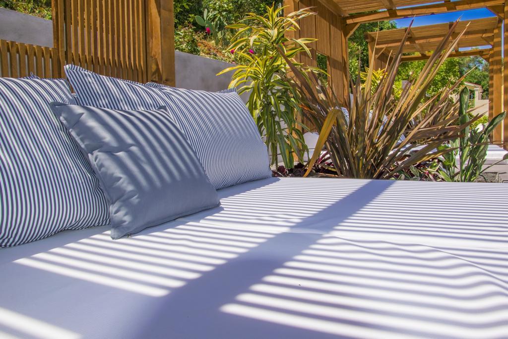 Ionian Eye Design Studios & Spa Mesongí Exteriér fotografie