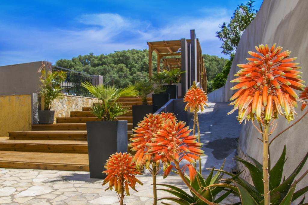 Ionian Eye Design Studios & Spa Mesongí Exteriér fotografie