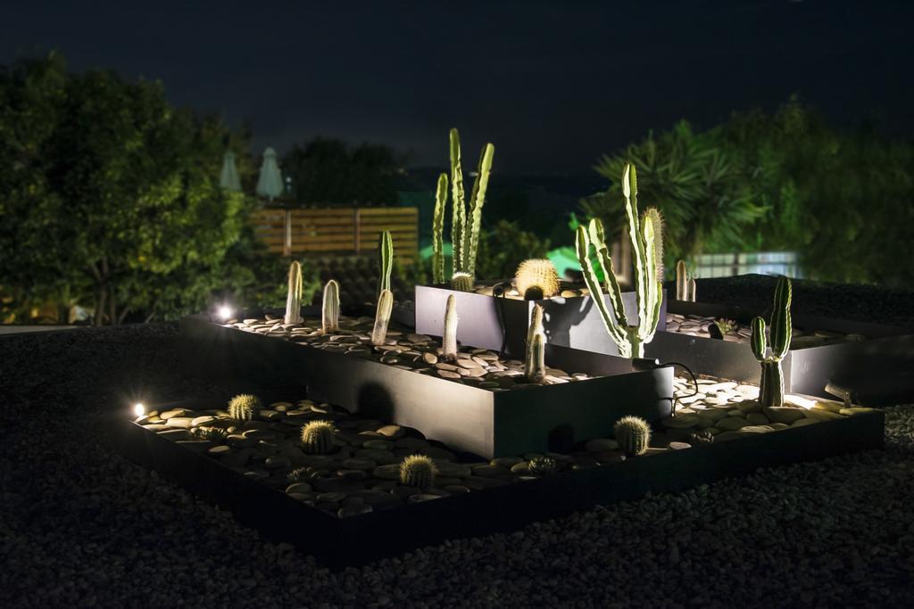 Ionian Eye Design Studios & Spa Mesongí Exteriér fotografie