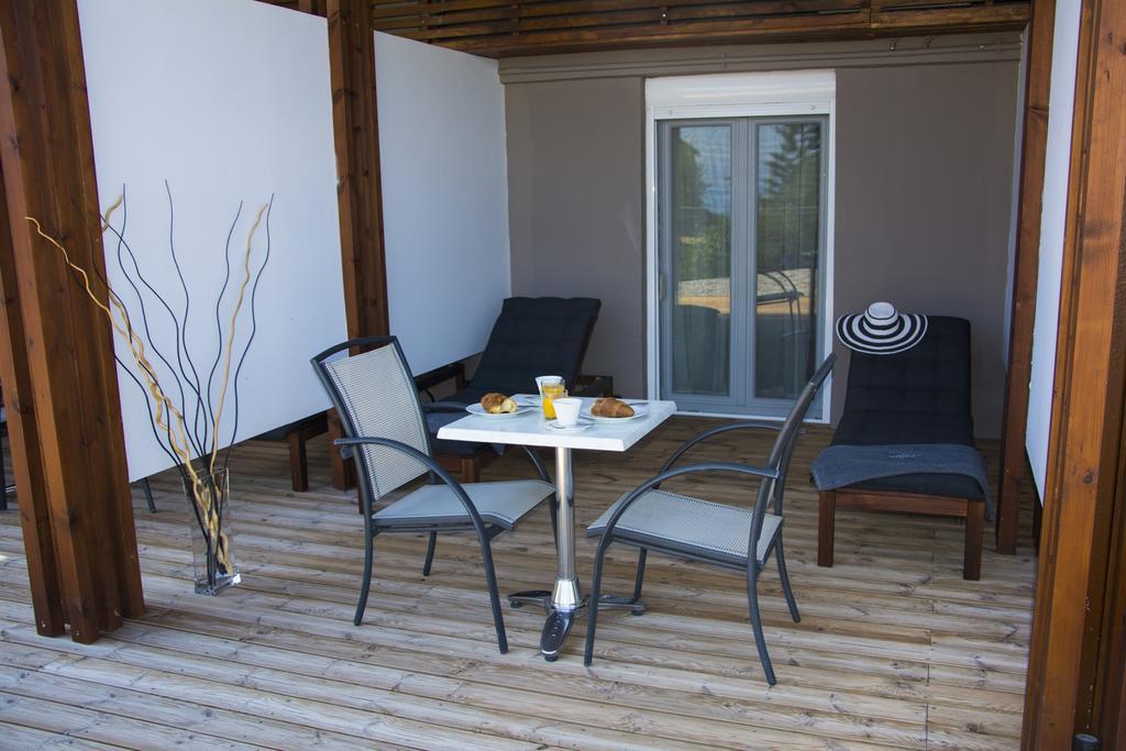 Ionian Eye Design Studios & Spa Mesongí Exteriér fotografie