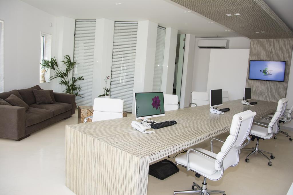 Ionian Eye Design Studios & Spa Mesongí Exteriér fotografie