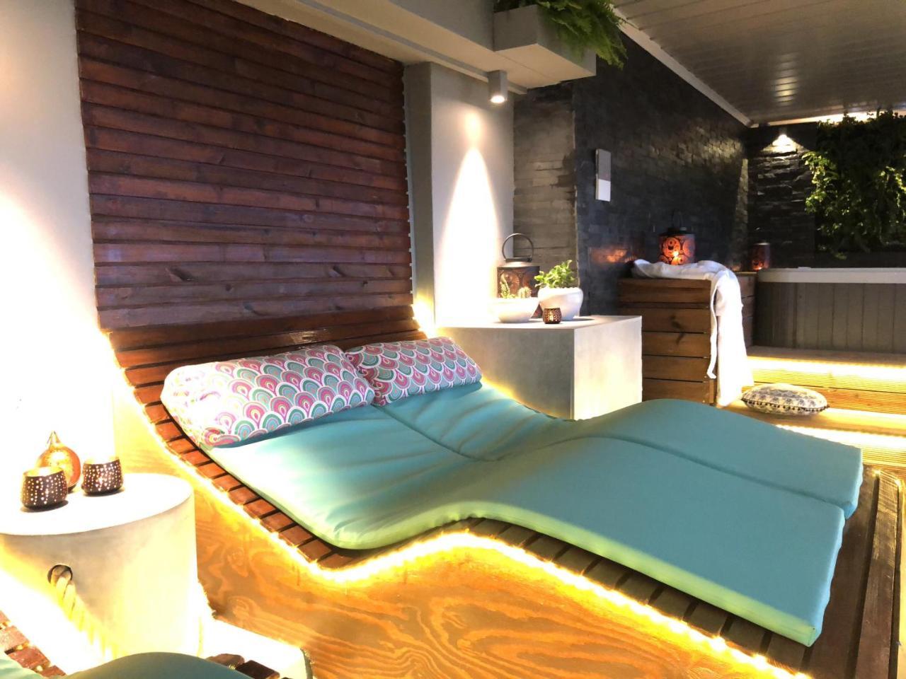 Ionian Eye Design Studios & Spa Mesongí Exteriér fotografie
