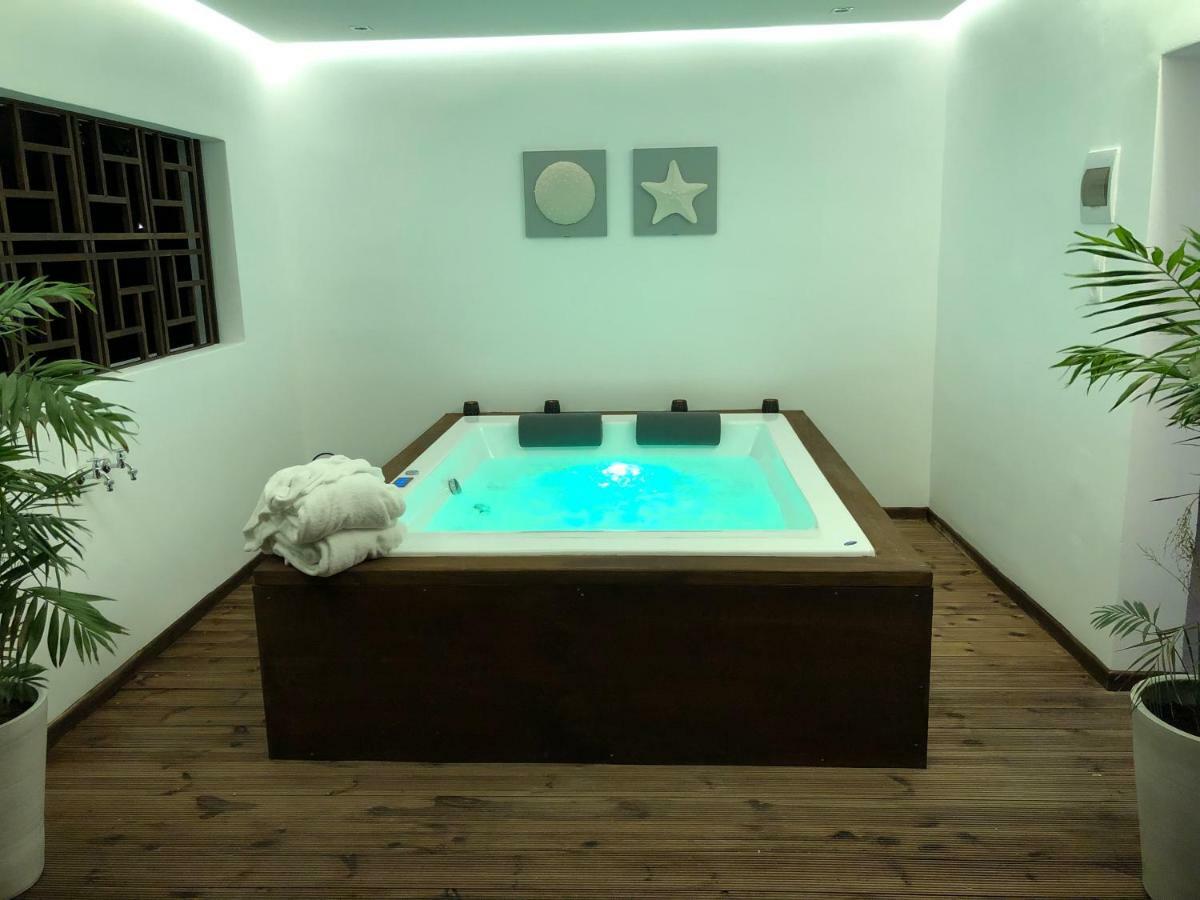Ionian Eye Design Studios & Spa Mesongí Exteriér fotografie