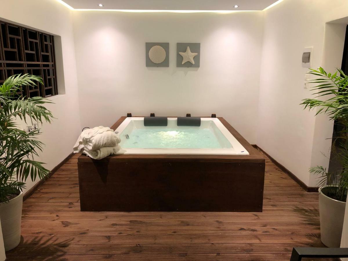 Ionian Eye Design Studios & Spa Mesongí Exteriér fotografie